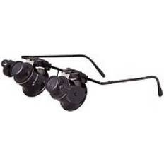 Levenhuk Zeno Vizor G2 Magnifying Glasses Lup