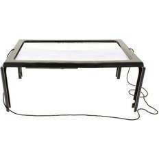 Vergrootglazen Byomic BL2719 275x195mm Bladzijdeloep