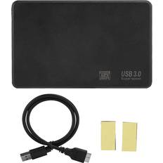Zeblaze 2.5 Inch SATA USB 3.0 Mobile Hard Disc Drive