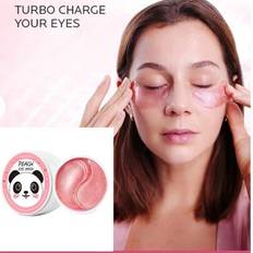 Under Eye Bags Eye Masks Shein 60pcs Eye Gel Pads For Dark Circles