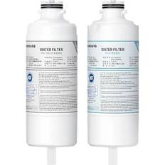 Samsung Bespoke Refrigerator Water Filter PLUS PRE Carbon