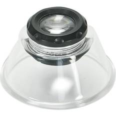 Förstoringsglas & Luppar Ecobra Standlupe 20mm 10-fach
