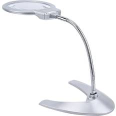 Magnifiers & Loupes KKmoon 2.5x 5x 130mm Desk Magnifying Glass Magnifier