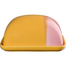 Butterdosen Asa Selection Gross JOY 15x12x7 cm Passion Fruit Butterdose