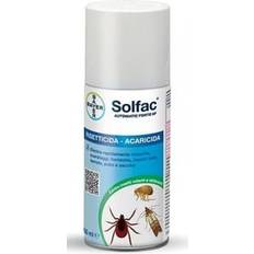 Disinfestazioni Bayer Solfac Autometic Forte NF 150 ml