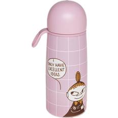 Moomin Arabia Mumin Termosflaska 0.45 L Pop Lilla My Rosa Termos