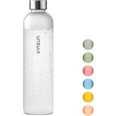 650ml White Tritan