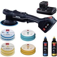 HLR21 BigFoot Cordless Polisher With iBrid 18V
