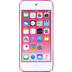 Apple iPod Touch 6th Gen 16GB Pink