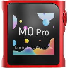 Portable mp3 music player Shanling M0 Pro Hi-Res Audio Portable HIFI Music Player