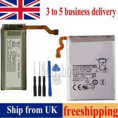 Samsung Battery for Samsung Galaxy Z Flip 3 M-F711