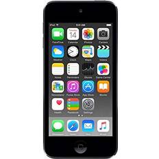 Apple iPod 6th Generation 32GB Black