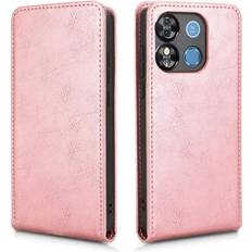 GANGXUN Rose Gold Compatible Case Oukitel C57s