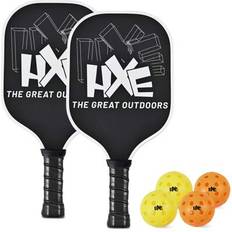 Shein Pickleball Paddles Set With Strong Power