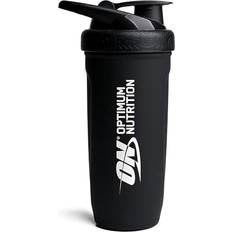 Optimum Nutrition Smartshake Stainless Steel Bottle 900 ml Shaker