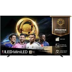 Hisense 100 Hisense 100U7Q Ultra HD HDR Mini LED ULED TV