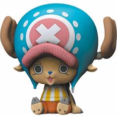 One Piece Chopper New World Pengarbox Figur 18cm