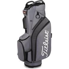 Titleist Cart 14 - Charcoal/Graphite/Black