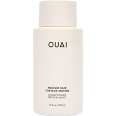 OUAI Hair Products OUAI Medium Hair Conditioner 300ml