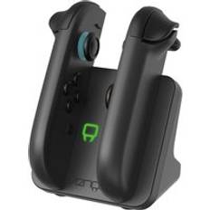Venom Nintendo Switch 2 Joy-Con Charging Station Black