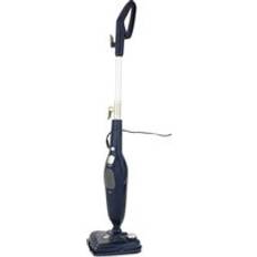 Detergent Steam Cleaner Silver Blue