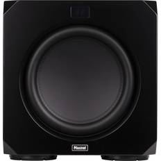 Magnat Omega CS 12 Satin Black Subwoofer