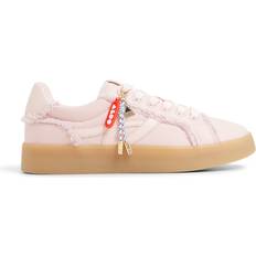 Sneaker Low Lyserød