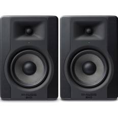 M-Audio Speakers M-Audio BX5 D3 Active Studio Monitors Pair