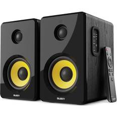 Majority D40X Bookshelf Speakers UK