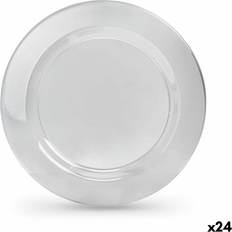 Plate Sets on sale Algon 23 cm Set 4 Pieces Plate Sets