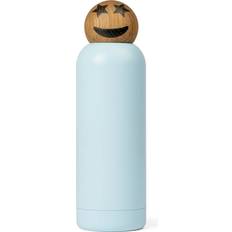Spring Copenhagen Emotions Care Vandflaske 500 ml Lyserød Drikkedunk 0.5L