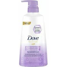 Dove Shampoos Dove 380 ml Anti-Hairfall Nourishment Shampoo