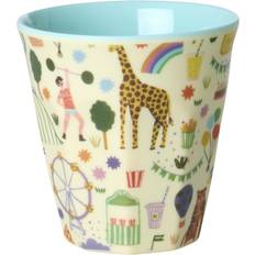 Rice Kopper & Krus Rice Krus Fun Fair Mint Small 16 cl Krus