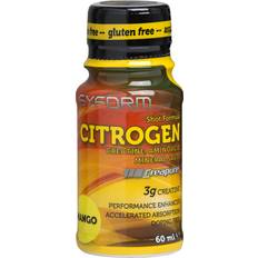 Aminoacidi Citrogen Limone 20 Bust Syform 20 Bustine