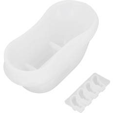 Zeblaze Bathtub Storage Resin Molds Epoxy Casting