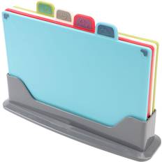 Cosy@home 4 Piece Cutting Set for Kitchen Chopping Board
