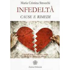 Libri Infedeltà. Cause e rimedi (Copertina flessibile)