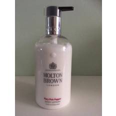 Molton Brown Fiery Pink Pepper Body Lotion 300 ml
