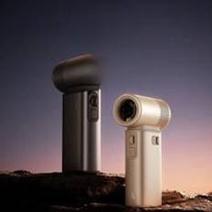 Jisulife Handheld Fan Ultra 2 Turbo Jet Fan