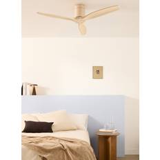 Create Wind Calm Ventilador De Techo 40W Silencioso