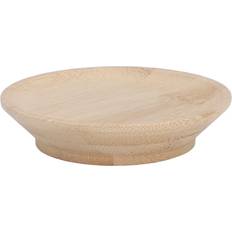 Bamboo Coasters Goolrc Dual Purpose Bamboo Wine Glass Coaster