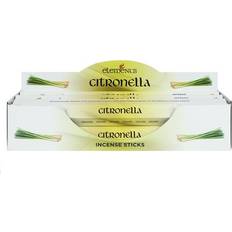 Røkelser Elements Räucherstäbchen Citronella 6 Packungen SD1388