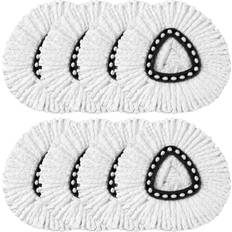 Mop Replacement Heads 8 Pack
