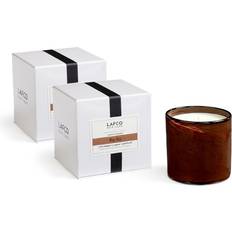 Lafco New York Signature Big Sky 15.5 oz 2 Pack Scented Candle