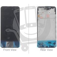 Galaxy A16 4G SM-A165 LCD Screen Digitizer GH82-36253A