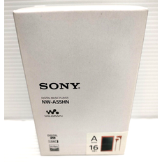 Sony Walkman A Series 16GB NW-A55HN Audio Player