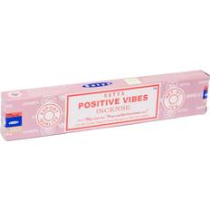 Positive Vibes Incense Cones Pack 12
