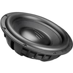 Högtalare Option Air-F10 D2 Subwoofer 25cm Flat 2+2 Ohm