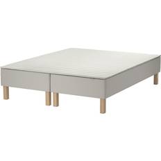 IKEA Topmadrasser IKEA Snarum Boxmadras Med 160x200 cm Topmadras