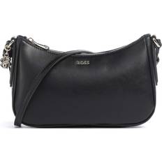 Skuldertaske Numah Minibag - Black